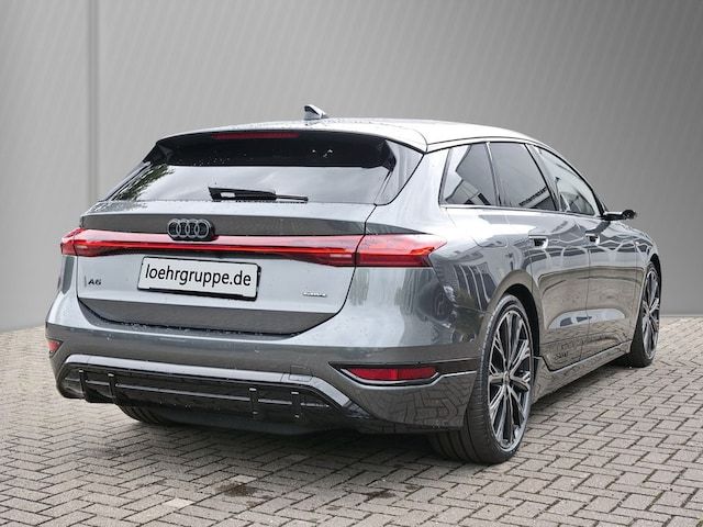 Audi A6 Avant E-tron E-tron Quattro - 2026 - Joinsteer - #4