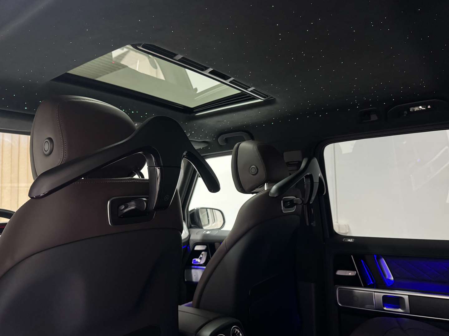 Mercedes G 63 AMG 63 - 2023 - Joinsteer - #14