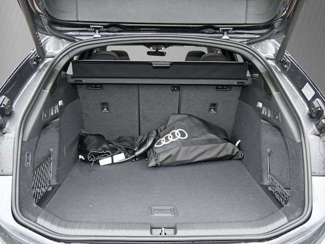 Audi A6 Avant E-tron E-tron Quattro - 2026 - Joinsteer - #6