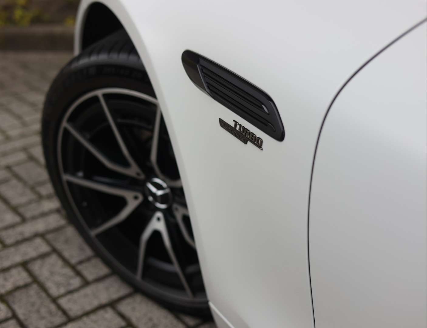 Mercedes SL 43 AMG 43 - 2023 - Joinsteer - #28