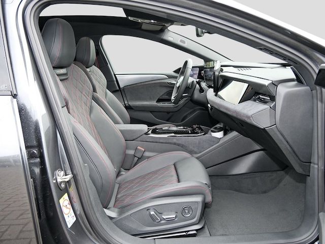 Audi A6 Avant E-tron E-tron Quattro - 2026 - Joinsteer - #7