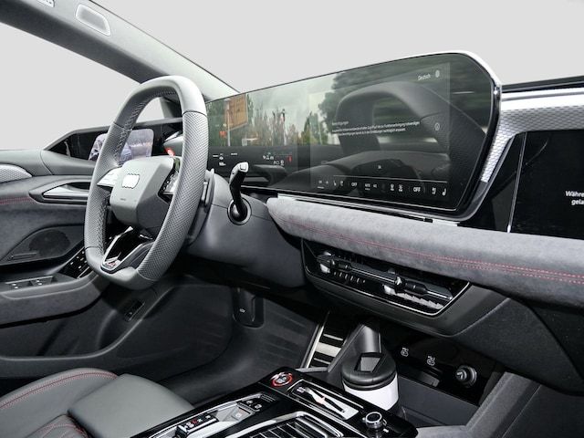 Audi A6 Avant E-tron E-tron Quattro - 2026 - Joinsteer - #9