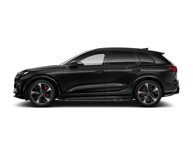 Audi SQ6 SUV E-tron E-tron Quattro - 2025 - Joinsteer - #5