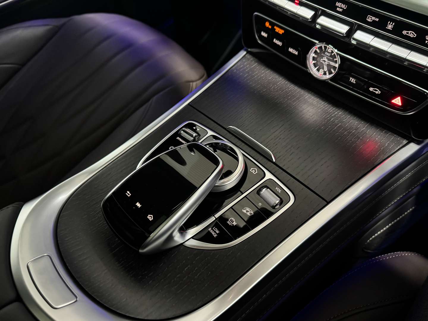 Mercedes G 63 AMG 63 - 2023 - Joinsteer - #18