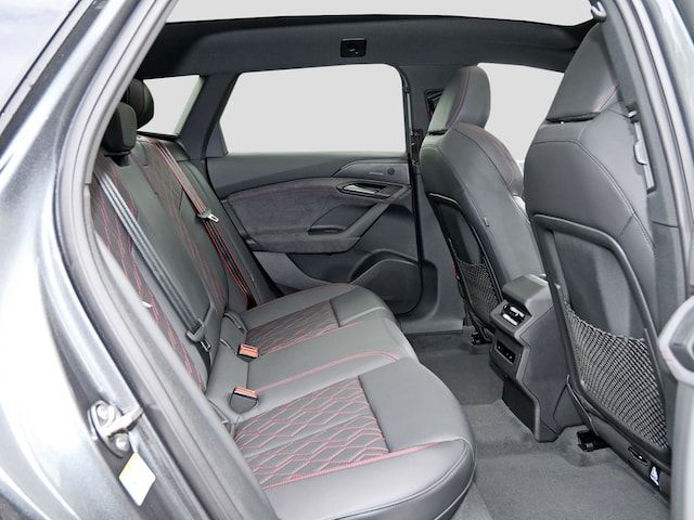 Audi A6 Avant E-tron E-tron Quattro - 2026 - Joinsteer - #11