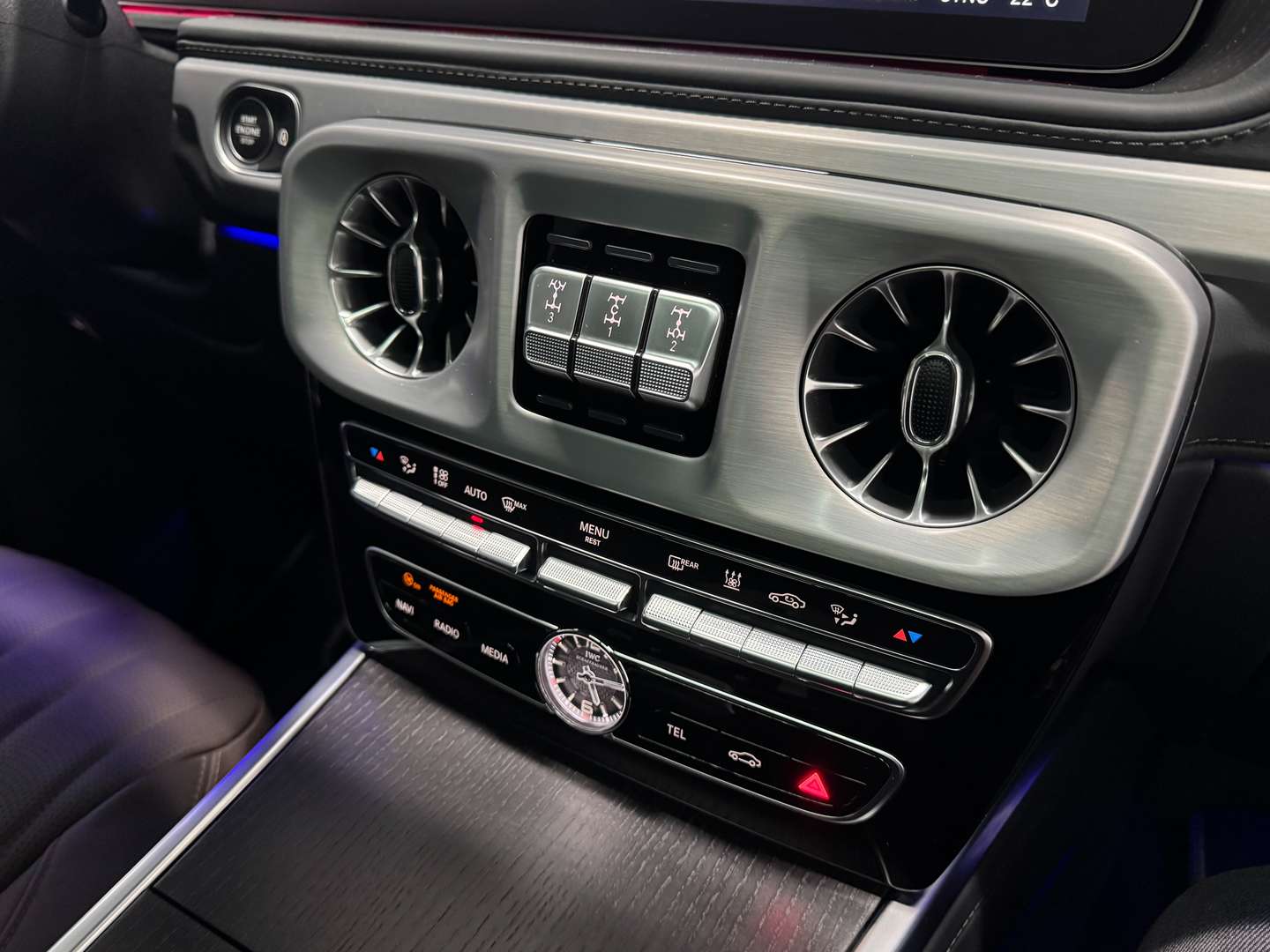 Mercedes G 63 AMG 63 - 2023 - Joinsteer - #19