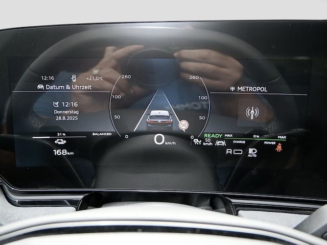 Audi A6 Avant E-tron E-tron Quattro - 2026 - Joinsteer - #12