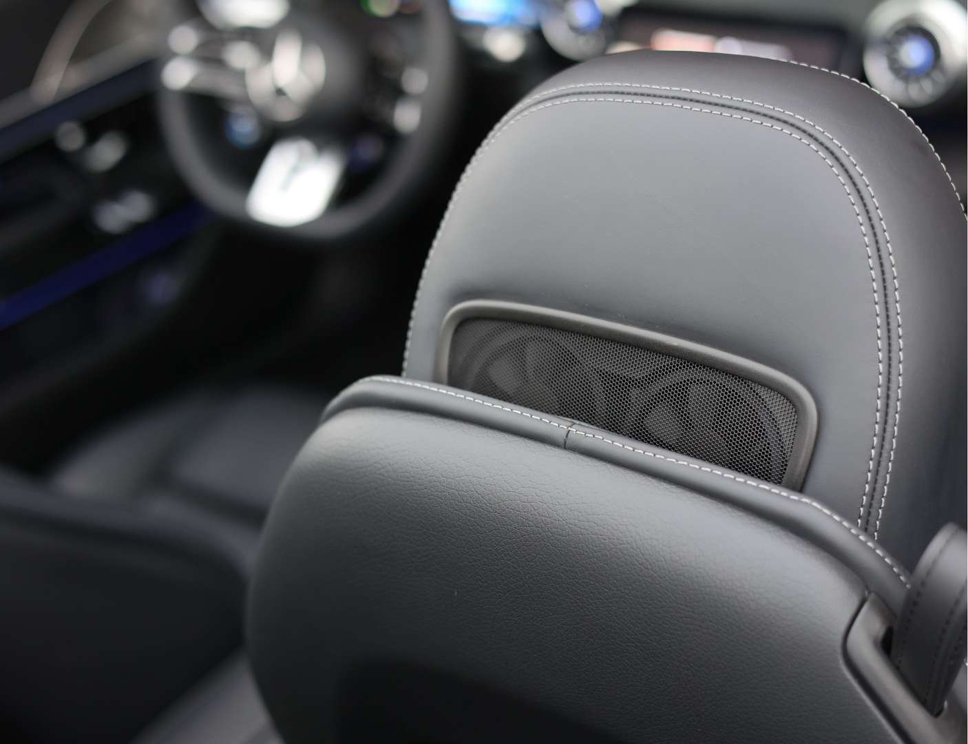 Mercedes SL 43 AMG 43 - 2023 - Joinsteer - #32