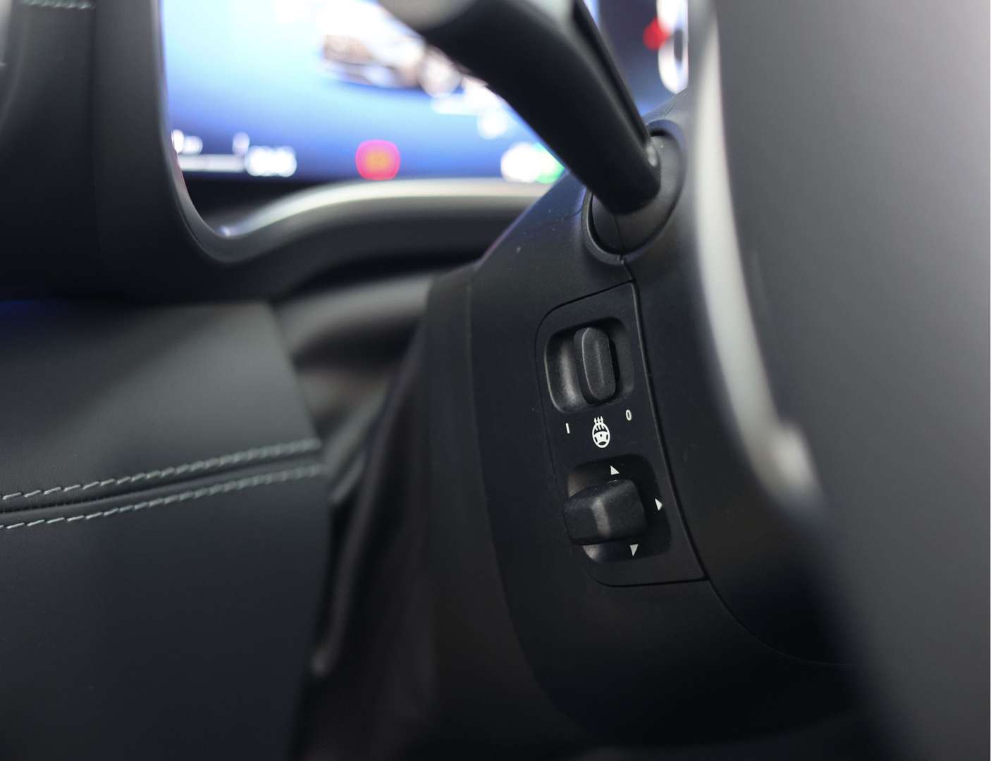 Mercedes SL 43 AMG 43 - 2023 - Joinsteer - #34