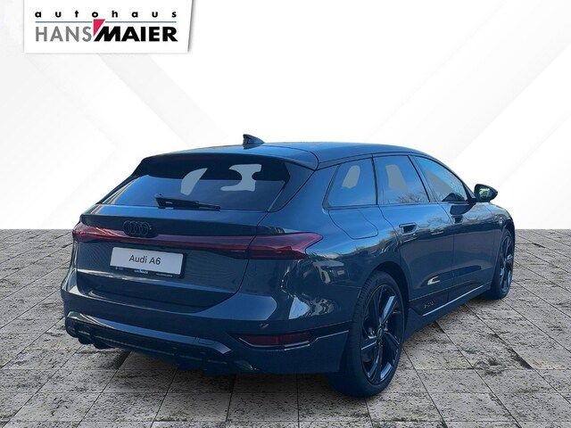 Audi A6 Avant E-tron E-tron Performance - 2026 - Joinsteer - #3