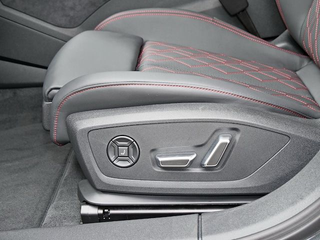 Audi A6 Avant E-tron E-tron Quattro - 2026 - Joinsteer - #16