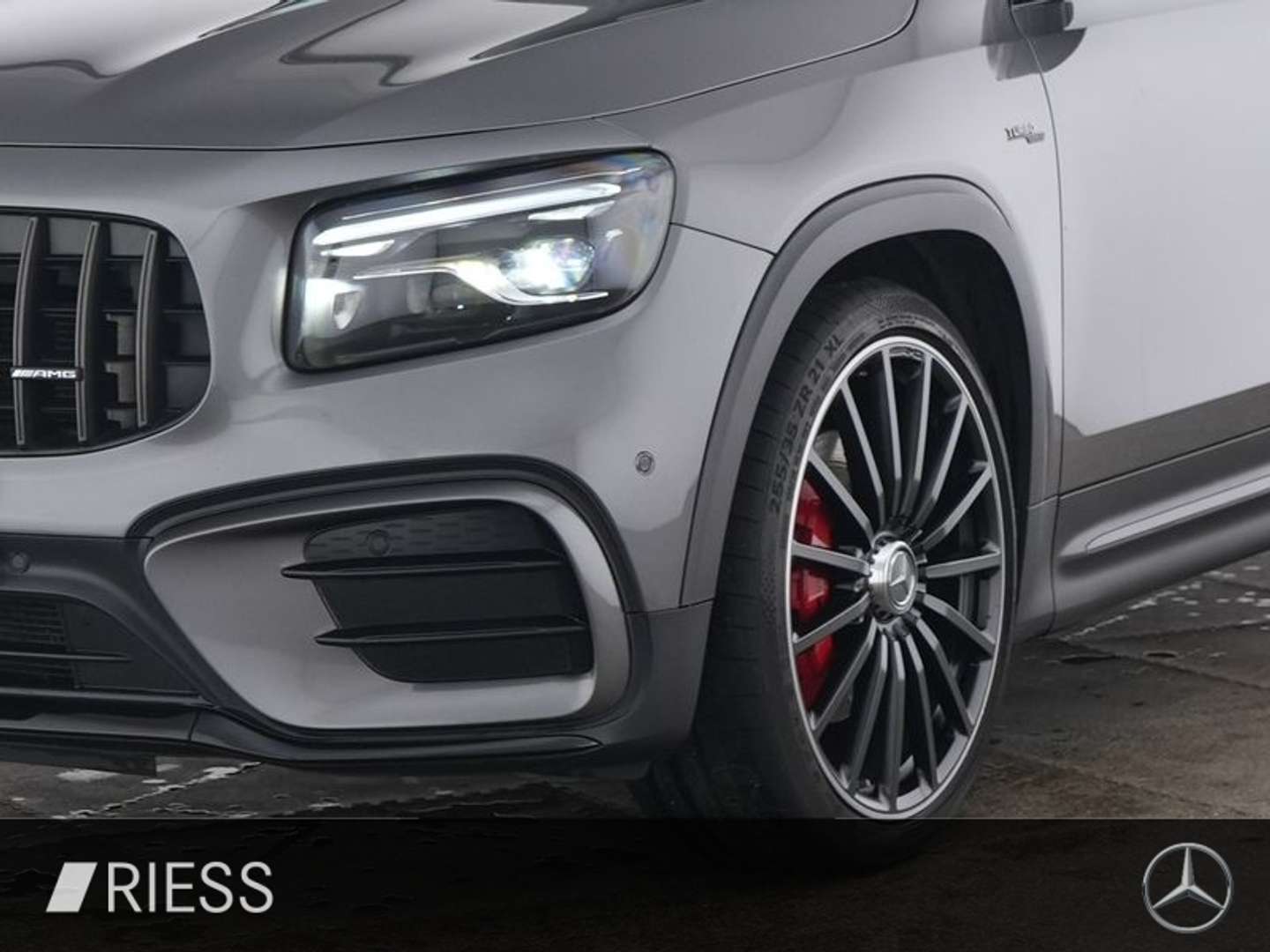 Mercedes GLB 35 AMG 35 AMG Line - 2024 - Joinsteer - #3