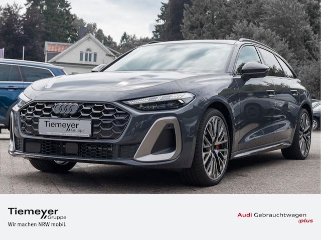Audi A5 Avant E-hybrid E-hybrid Quattro S Tronic - 2026 - Joinsteer - #1