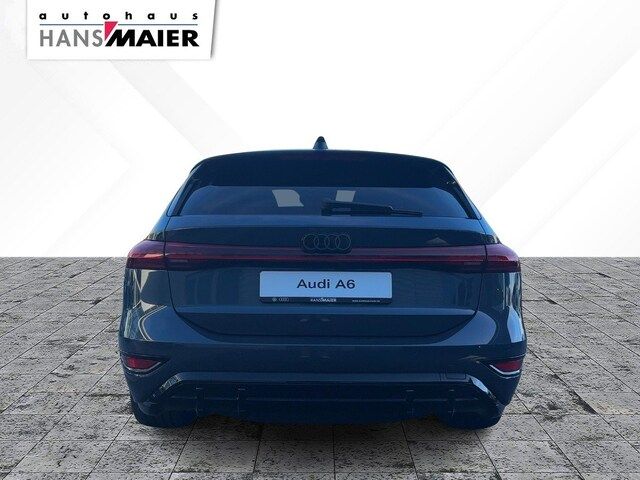 Audi A6 Avant E-tron E-tron Performance - 2026 - Joinsteer - #4