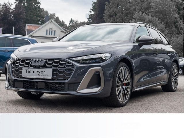 Audi A5 Avant E-hybrid E-hybrid Quattro S Tronic - 2026 - Joinsteer - #2