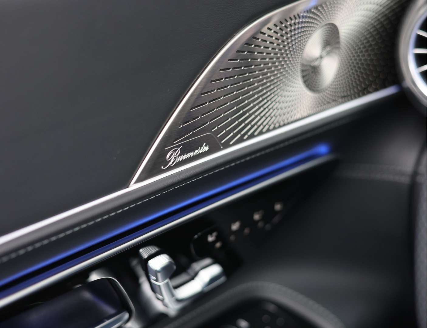 Mercedes SL 43 AMG 43 - 2023 - Joinsteer - #37