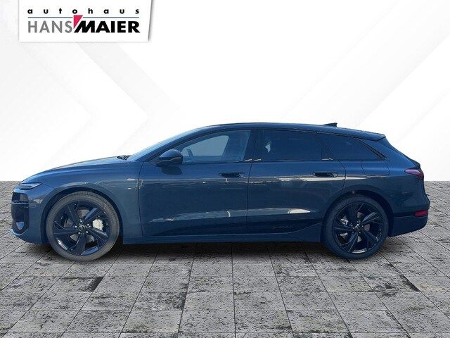 Audi A6 Avant E-tron E-tron Performance - 2026 - Joinsteer - #5