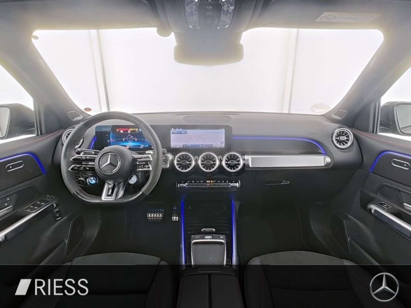 Mercedes GLB 35 AMG 35 AMG Line - 2024 - Joinsteer - #6