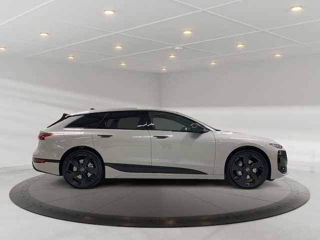 Audi A6 Avant E-tron E-tron Performance - 2026 - Joinsteer - #4