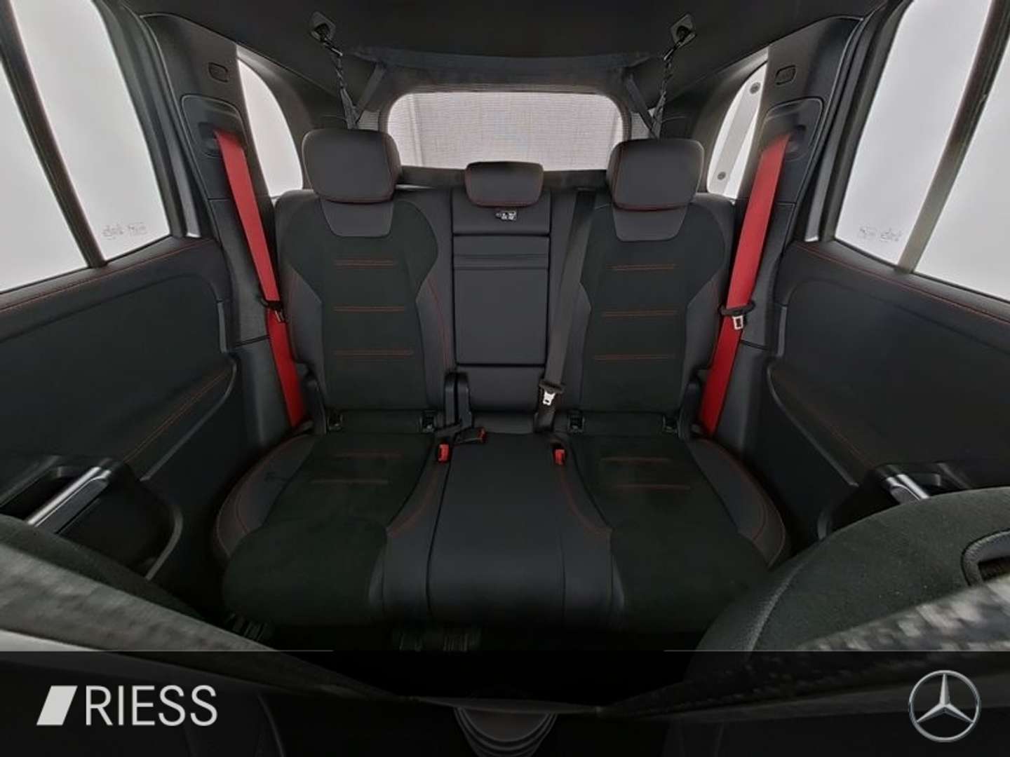 Mercedes GLB 35 AMG 35 AMG Line - 2024 - Joinsteer - #7