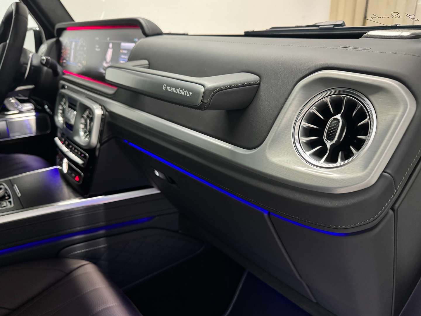 Mercedes G 63 AMG 63 - 2023 - Joinsteer - #24