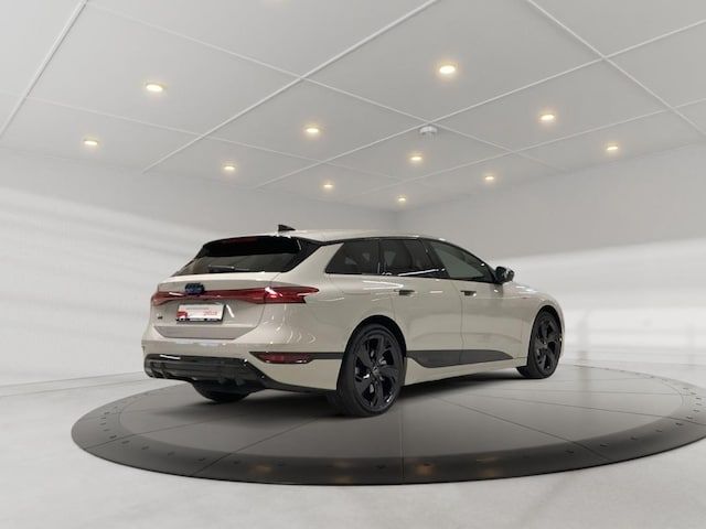 Audi A6 Avant E-tron E-tron Performance - 2026 - Joinsteer - #5