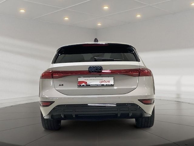 Audi A6 Avant E-tron E-tron Performance - 2026 - Joinsteer - #6
