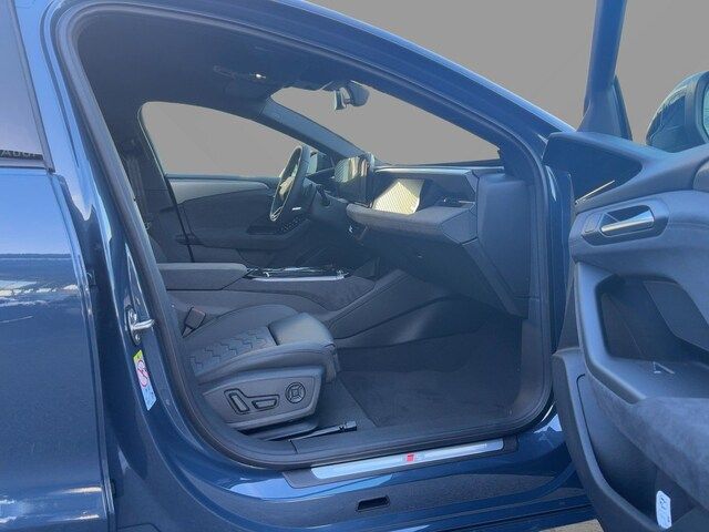 Audi A6 Avant E-tron E-tron Performance - 2026 - Joinsteer - #7