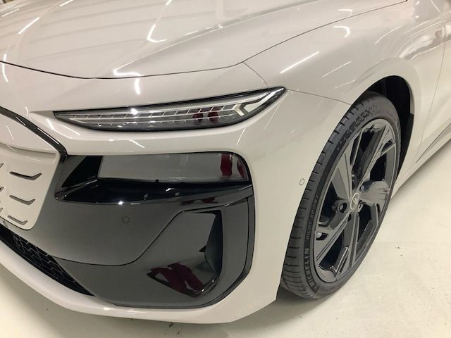 Audi A6 Avant E-tron E-tron Performance - 2026 - Joinsteer - #7