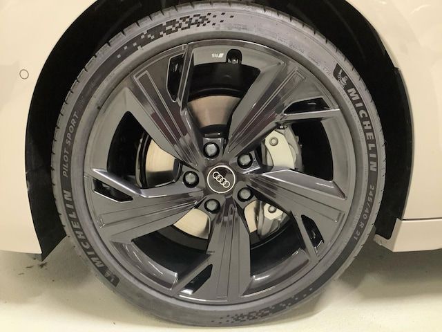 Audi A6 Avant E-tron E-tron Performance - 2026 - Joinsteer - #8