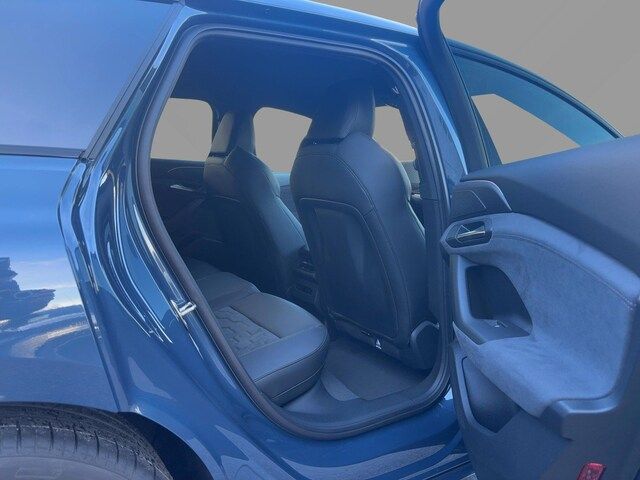 Audi A6 Avant E-tron E-tron Performance - 2026 - Joinsteer - #8