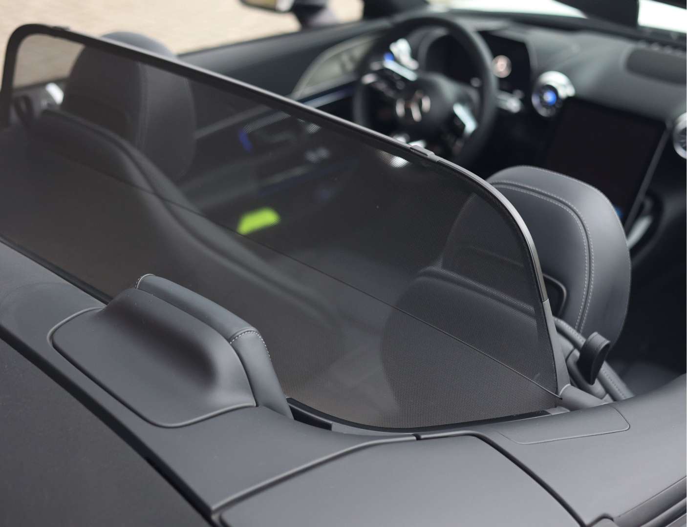 Mercedes SL 43 AMG 43 - 2023 - Joinsteer - #42