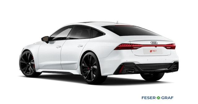 Audi RS7 TFSI Quattro Tiptronic - 2025 - Joinsteer - #2