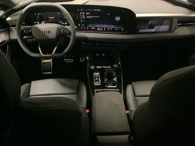 Audi A6 Avant E-tron E-tron Performance - 2026 - Joinsteer - #9