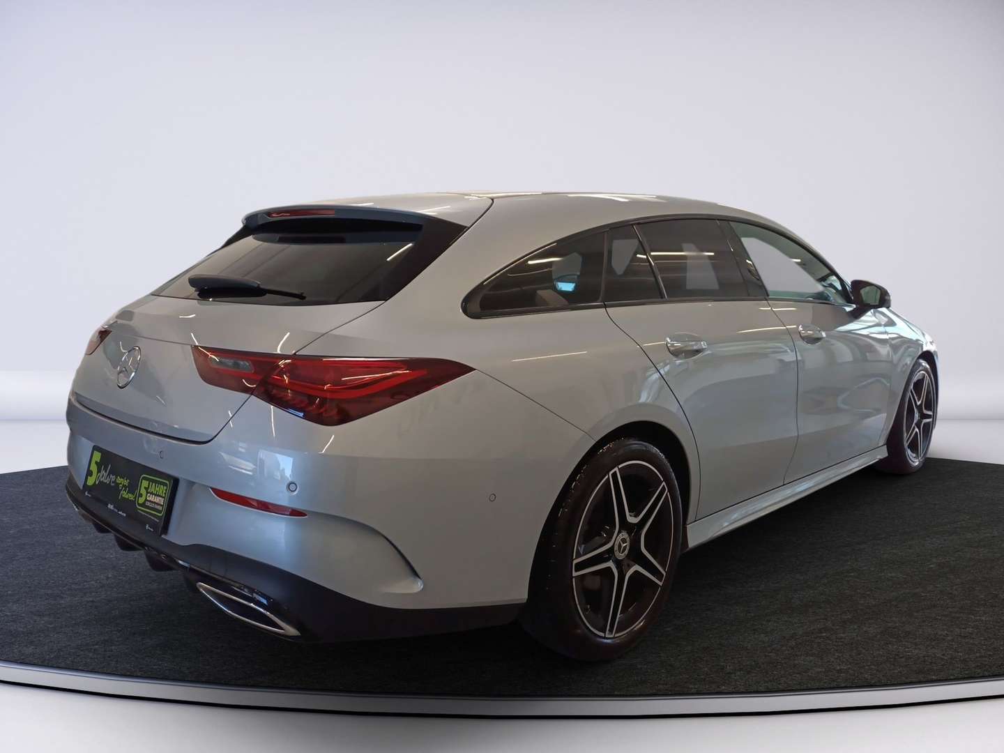 Mercedes CLA Shooting Break 200 AMG LINE - 2024 - Joinsteer - #5