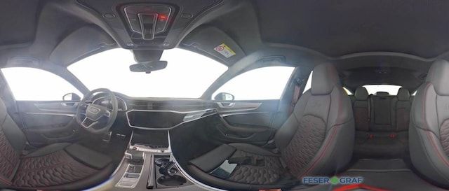 Audi RS7 TFSI Quattro Tiptronic - 2025 - Joinsteer - #3