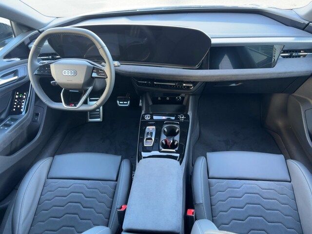 Audi A6 Avant E-tron E-tron Performance - 2026 - Joinsteer - #9