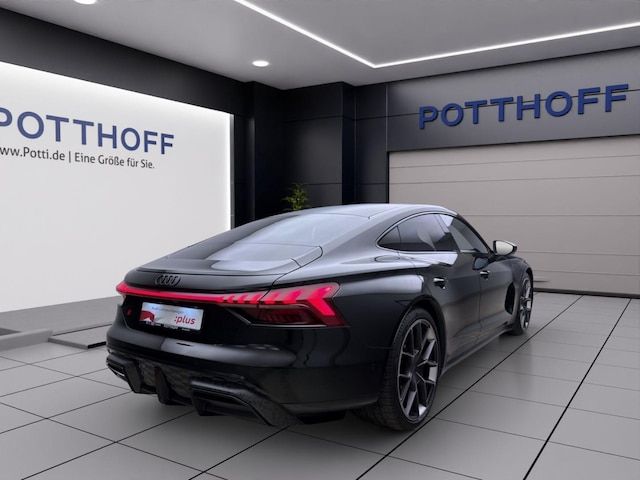 Audi RS E-tron GT Performance Performance E-tron Quattro - 2025 - Joinsteer - #4