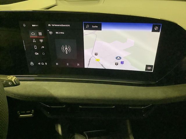 Audi A6 Avant E-tron E-tron Performance - 2026 - Joinsteer - #15