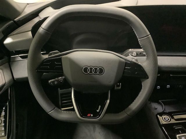 Audi A6 Avant E-tron E-tron Performance - 2026 - Joinsteer - #16