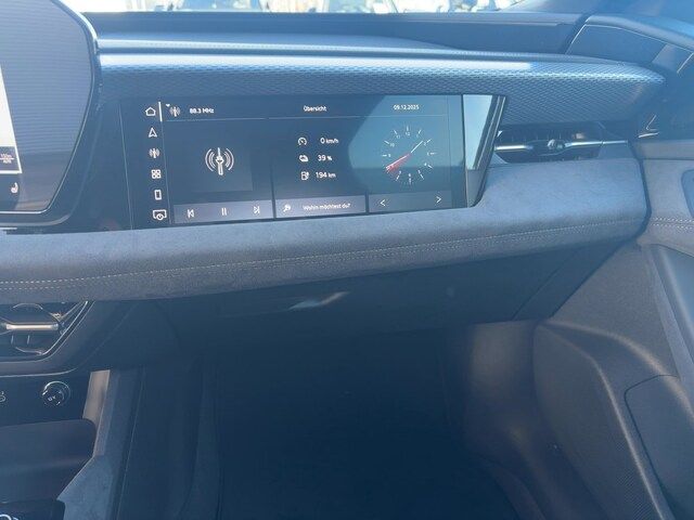 Audi A6 Avant E-tron E-tron Performance - 2026 - Joinsteer - #13