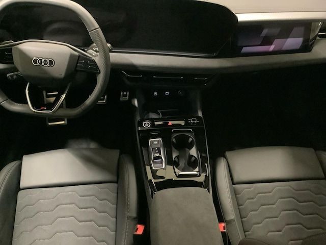 Audi A6 Avant E-tron E-tron Performance - 2026 - Joinsteer - #18