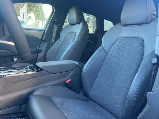 Audi A6 Avant E-tron E-tron Performance - 2026 - Joinsteer - #14