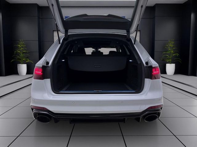 Audi RS4 Avant TFSI Quattro Tiptronic - 2025 - Joinsteer - #4