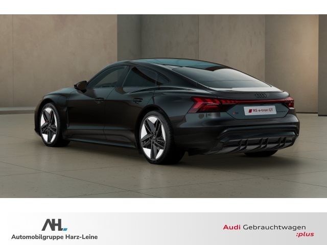 Audi RS E-tron GT E-tron Quattro - 2023 - Joinsteer - #2