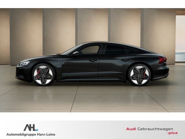 Audi RS E-tron GT E-tron Quattro - 2023 - Joinsteer - #3