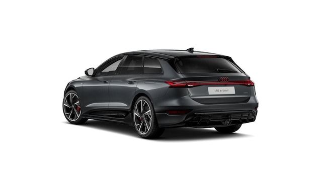 Audi A6 Avant E-tron E-tron Quattro - 2025 - Joinsteer - #7