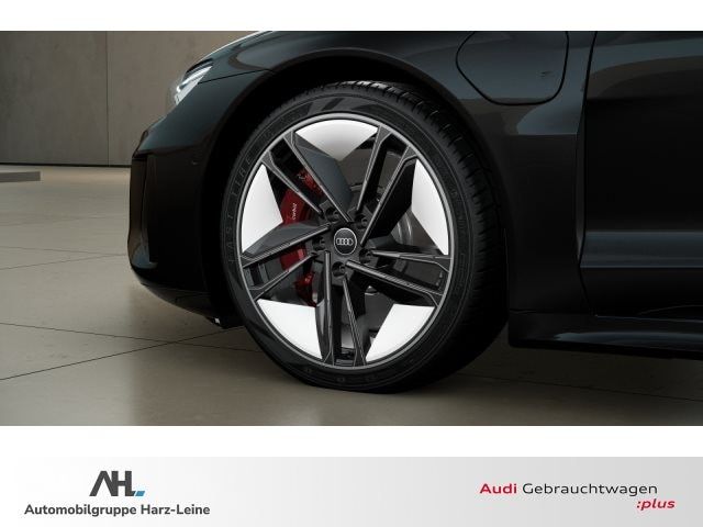 Audi RS E-tron GT E-tron Quattro - 2023 - Joinsteer - #5