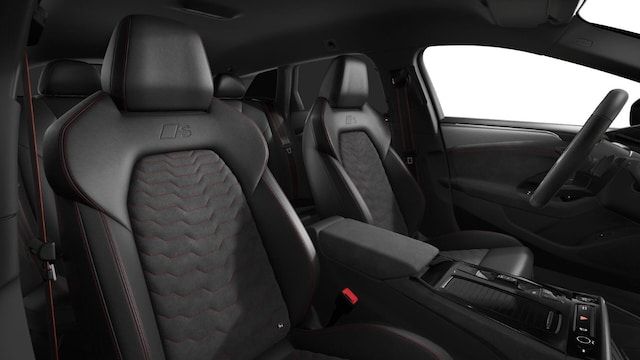 Audi A6 Avant E-tron E-tron Quattro - 2025 - Joinsteer - #9