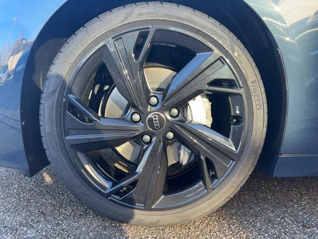 Audi A6 Avant E-tron E-tron Performance - 2026 - Joinsteer - #16